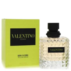 Donna Born In Roma Yellow Dream Eau de Parfum by Valentino