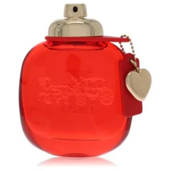 Coach Love (red packaging Tester) Eau de Parfum Exclusive