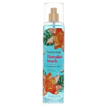 Bodycology Hawaiian Beach Fragrance Mist Timeless Escape