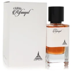 Paris Corner Rifaaqat Eau de Parfum Timeless Iconic Luxury