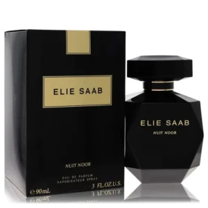 Elie Saab Nuit Noor Eau de Parfum Luxury Iconic Fragrance