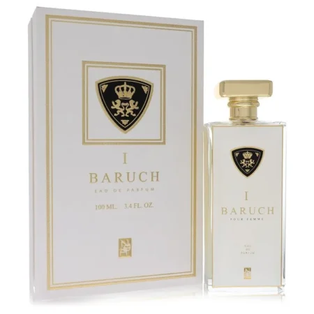 Nicolai Baron Atelier Baruch I Eau de Parfum Exclusive