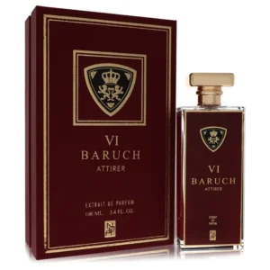 Nicolai Baron Atelier Baruch Vl Parfum Radiant Elegance