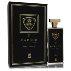 Nicolai Baron Atelier Baruch Ii Eau de Parfum Timeless Chic
