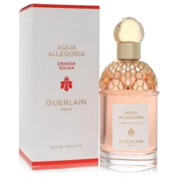 Guerlain Vetiver Eau de Toilette Exclusive Men's Fragrance