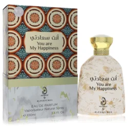 My Perfumes Arabiyat You Are My Happiness Unisex Eau de Parfum Exclusive