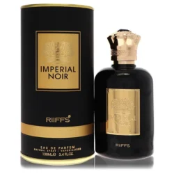 Riiffs Imperial Noir Eau de Parfum - Timeless Fragrance