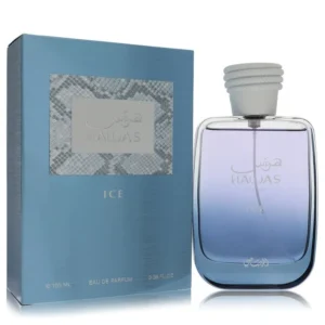 Rasasi Hawas Ice Eau de Parfum Exclusive Fresh Voyage Iconic