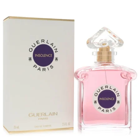 Guerlain Insolence Eau de Toilette - Exclusive Fragrance