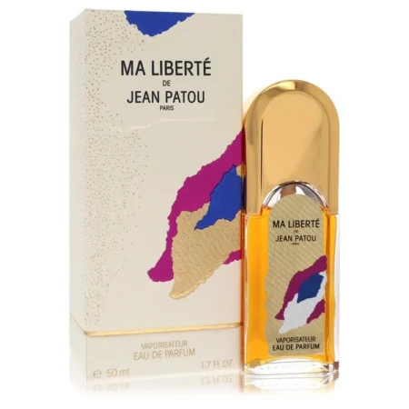 Jean Patou Ma Liberte Eau de Parfum Iconic Luxury