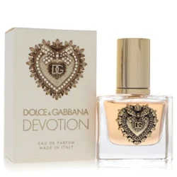 Dolce & Gabbana Devotion Eau de Parfum Exclusive Fragrance