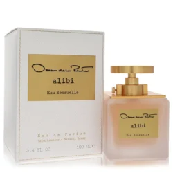 Oscar De La Renta Alibi Eau Sensuelle Eau de Parfum Iconic