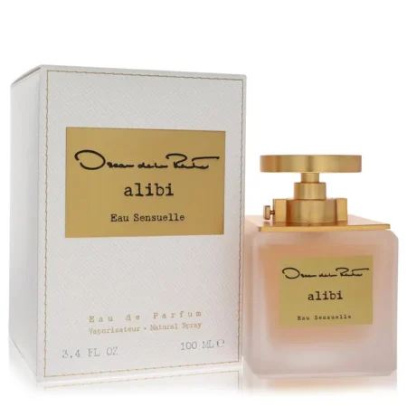 Oscar De La Renta Alibi Eau Sensuelle Eau de Parfum Iconic