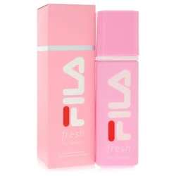 Fila Fresh Pink Eau de Parfum - Exclusive Scent for Women