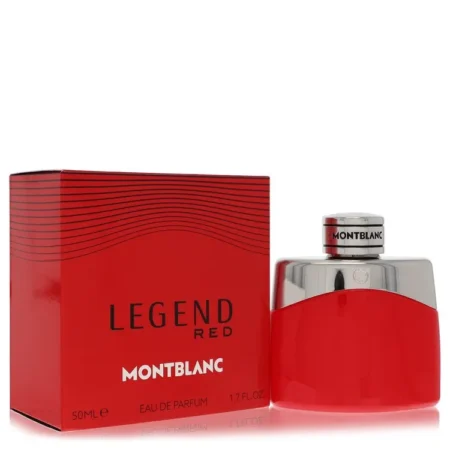 Mont Blanc Montblanc Legend Red Eau de Parfum Prestige