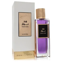 Rasasi Ward Noir Eau de Parfum Luxury Scent for Men