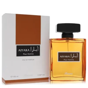 Rasasi Aiyara Eau de Parfum Iconic Signature Masterpiece
