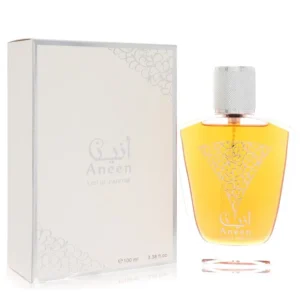 Rasasi Aneen Eau de Parfum – Iconic Luxury Unisex Fragrance