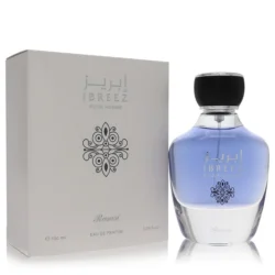 Rasasi Ibreez Eau de Parfum - Timeless Luxury Fragrance