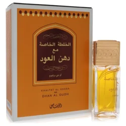 Rasasi Khaltat Al Khasa Eau de Parfum Luxury Scent Unisex