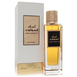Rasasi Luban Absolute Eau de Parfum Exclusive Luxury Icon