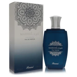 Rasasi Marha Eau de Parfum Exclusive Iconic Men's Fragrance