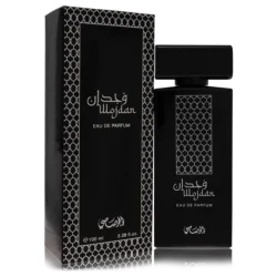 Rasasi Wojdan Eau de Parfum Iconic Luxury for Men