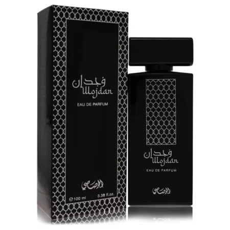 Rasasi Wojdan Eau de Parfum Iconic Luxury for Men
