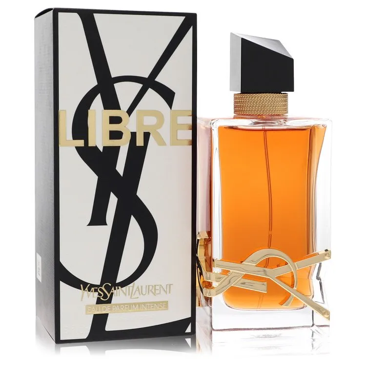 Libre Intense Eau de Parfum by Yves Saint Laurent
