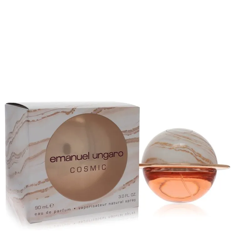 Ungaro Emanuel Ungaro Cosmic Eau de Parfum Exclusive Iconic