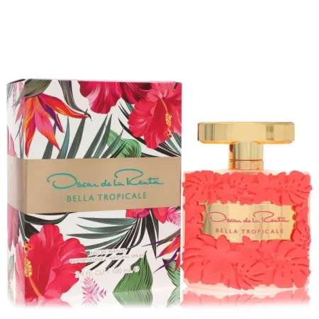 Oscar De La Renta Bella Tropicale Eau de Parfum - Iconic