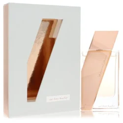 Rasasi Attar Al Boruzz Jazeebiyat Musk Tabriz Eau de Parfum Timeless
