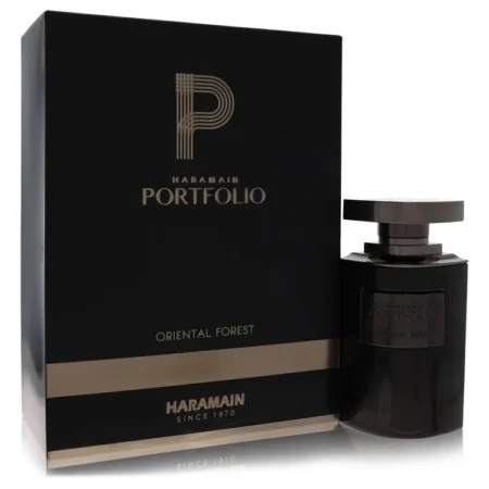 Al Haramain Portfolio Oriental Forest Eau de Parfum Iconic