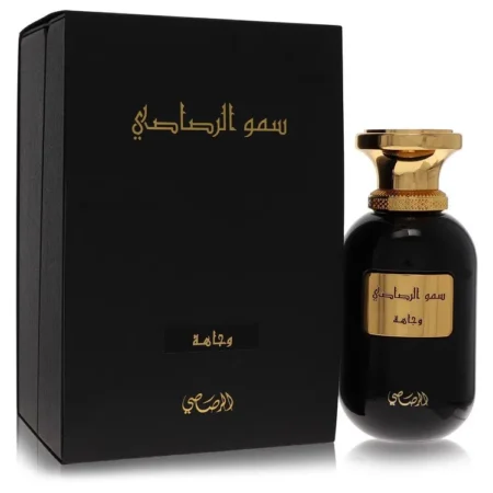 Rasasi Wajaha Oudh Moattar Somow Al Eau de Parfum Iconic