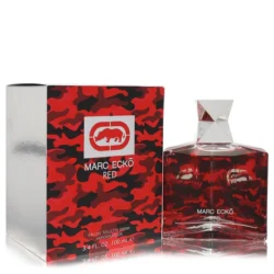 Marc Ecko Ecko Red Eau de Toilette Iconic Luxury Fragrance