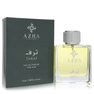 Taraf Eau de Parfum by Azha