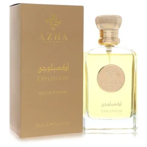 Explosion Eau de Parfum by Azha