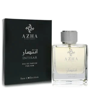 Intisar Eau de Parfum by Azha