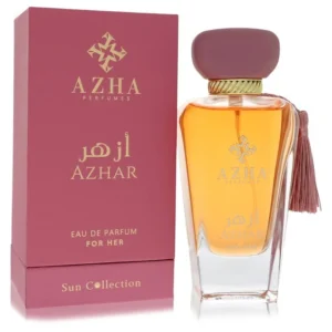 Azhar Eau de Parfum by Azha