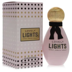 Sarah Jessica Parker Lovely Lights Eau de Parfum Iconic