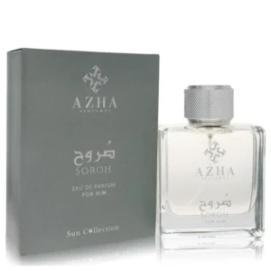 Soroh Eau de Parfum by Azha