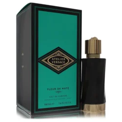 Versace Atelier Fleur De Mate Eau de Parfum Ultimate Luxury