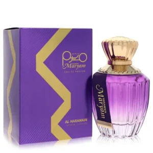 Al Haramain Maryam Eau de Parfum Iconic Luxury Timeless
