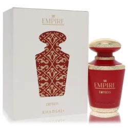 Khadlaj Empire Empress Eau de Parfum - Iconic Masterpiece