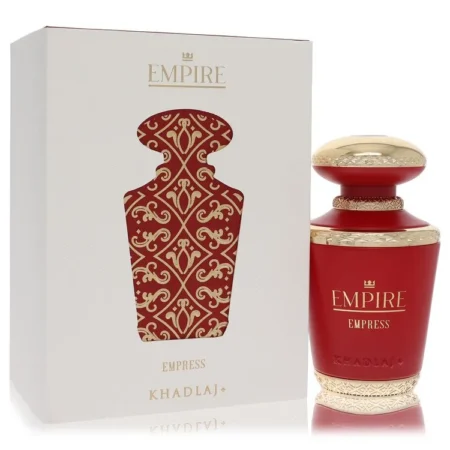 Khadlaj Empire Empress Eau de Parfum - Iconic Masterpiece