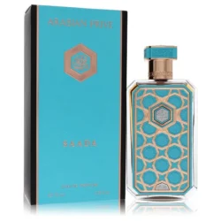 Rasasi Saada Arabian Prive Eau de Parfum Luxury Iconic Scent