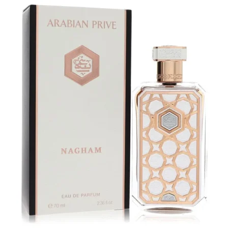 Rasasi Nagham Arabian Prive Eau de Parfum - Iconic Elegance