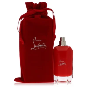 Christian Louboutin Loubifunk with pouch Eau de Parfum Fresh