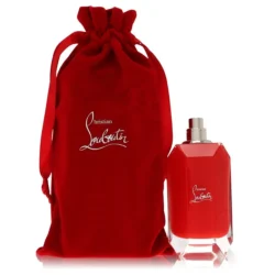 Christian Louboutin Loubicroc with pouch Eau de Parfum Chic