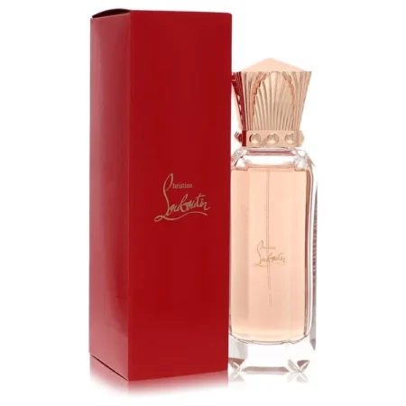 Christian Louboutin Loubihorse Eau de Parfum – Luxury
